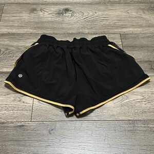 Lululemon Super Squad Shorts Low-Rise 2.5"